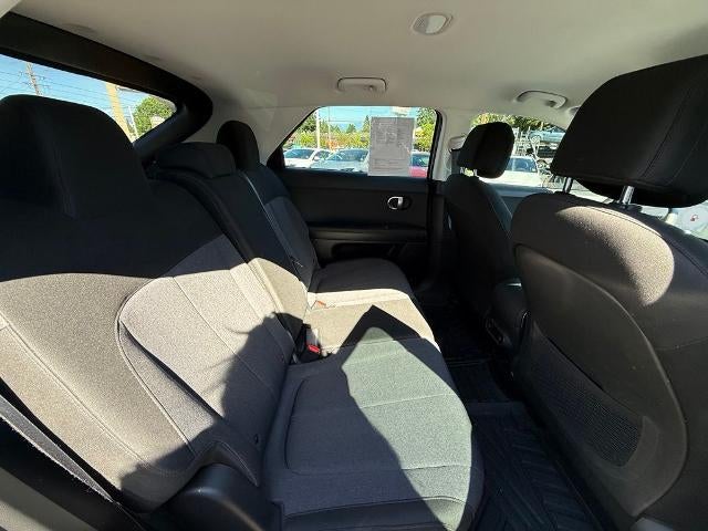 2024 Hyundai IONIQ 5 SEL AWD