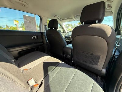 2024 Hyundai IONIQ 5 SEL AWD