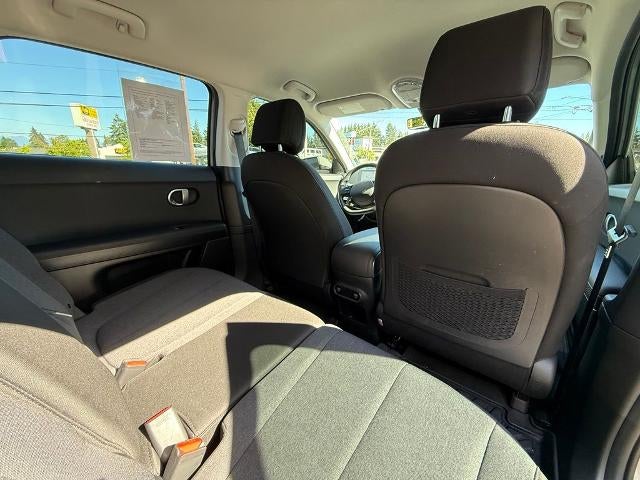 2024 Hyundai IONIQ 5 SEL AWD