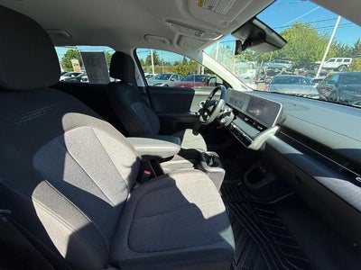 2024 Hyundai IONIQ 5 SEL AWD