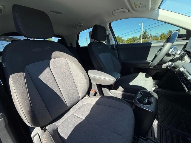 2024 Hyundai IONIQ 5 SEL AWD