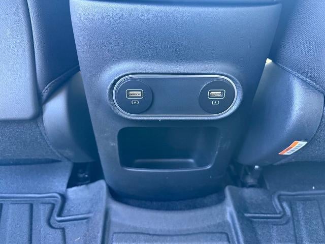 2024 Hyundai IONIQ 5 SEL AWD