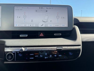 2024 Hyundai IONIQ 5 SEL AWD