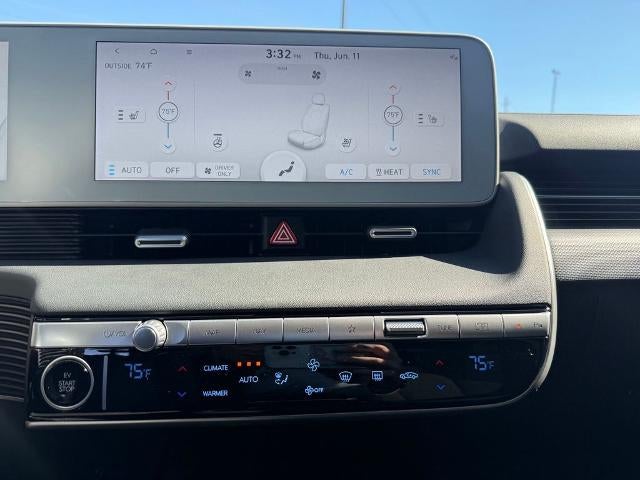 2024 Hyundai IONIQ 5 SEL AWD