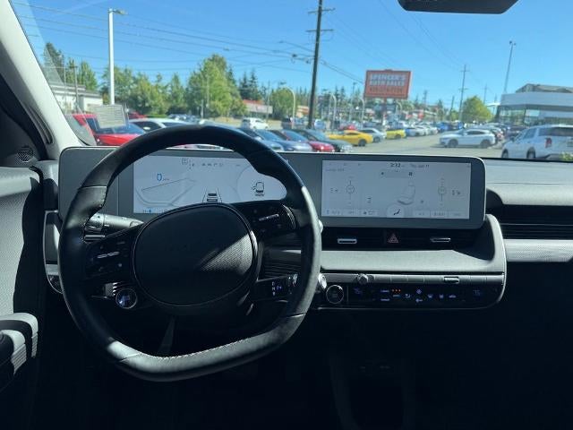 2024 Hyundai IONIQ 5 SEL AWD