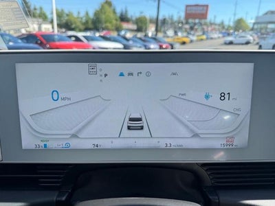 2024 Hyundai IONIQ 5 SEL AWD