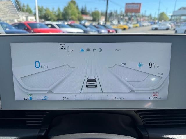2024 Hyundai IONIQ 5 SEL AWD