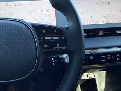 2024 Hyundai IONIQ 5 SEL AWD