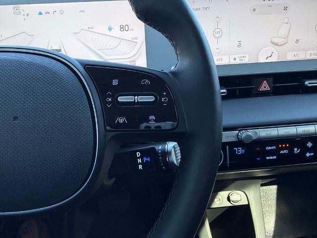 2024 Hyundai IONIQ 5 SEL AWD