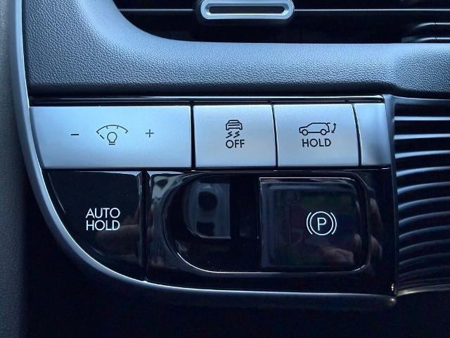 2024 Hyundai IONIQ 5 SEL AWD