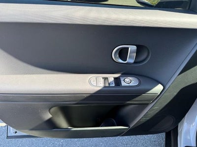 2024 Hyundai IONIQ 5 SEL AWD