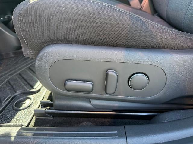 2024 Hyundai IONIQ 5 SEL AWD