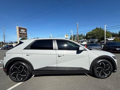 2024 Hyundai IONIQ 5 SEL AWD