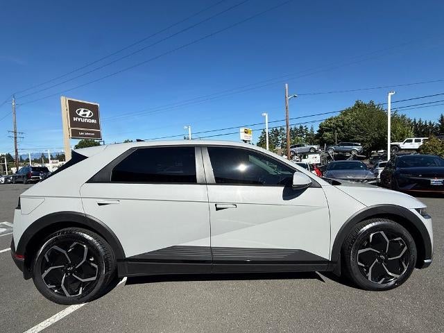 2024 Hyundai IONIQ 5 SEL AWD