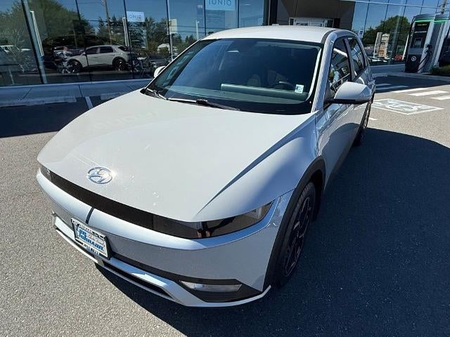 2024 Hyundai IONIQ 5 SEL AWD