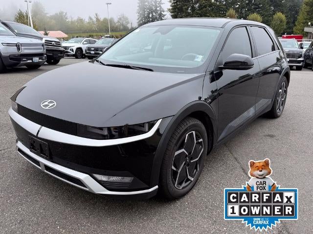 2024 Hyundai IONIQ 5 SEL AWD