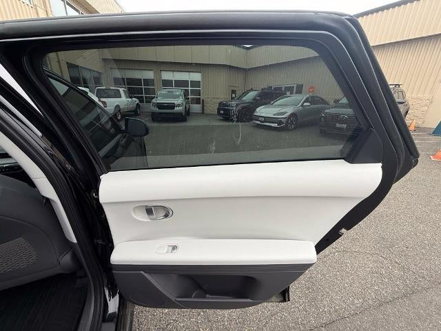 2024 Hyundai IONIQ 5 SEL AWD