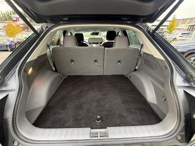 2024 Hyundai IONIQ 5 SEL AWD