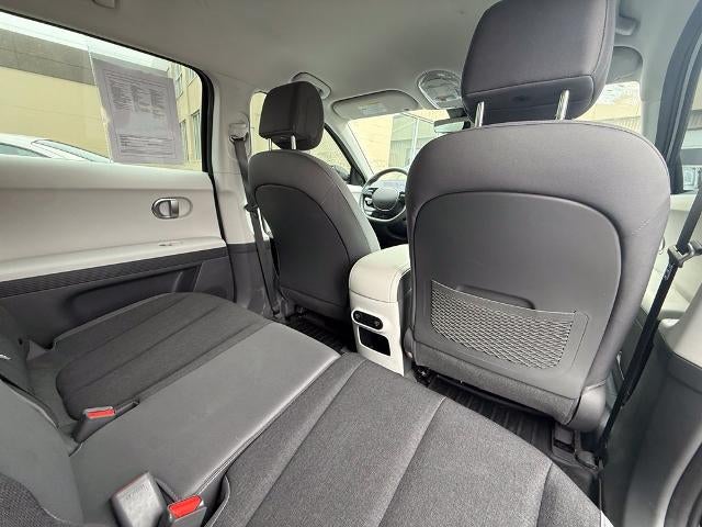 2024 Hyundai IONIQ 5 SEL AWD