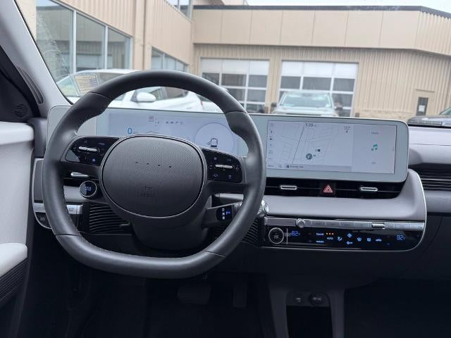 2024 Hyundai IONIQ 5 SEL AWD