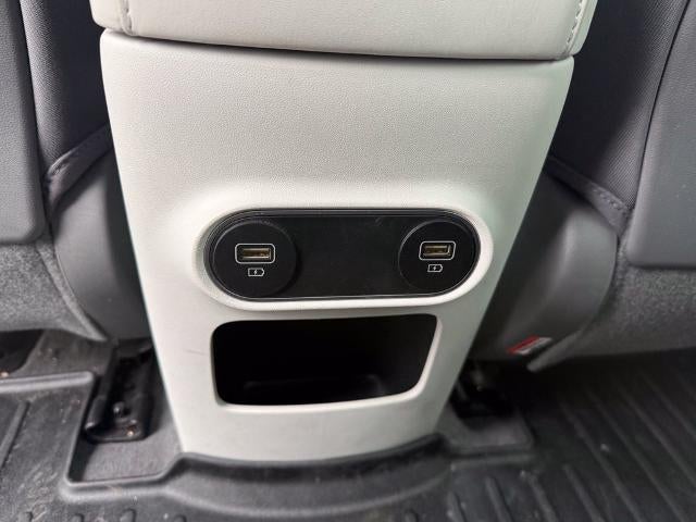 2024 Hyundai IONIQ 5 SEL AWD