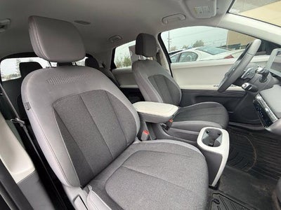 2024 Hyundai IONIQ 5 SEL AWD
