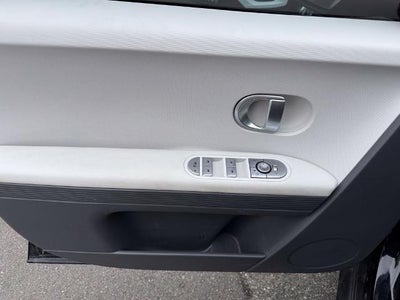 2024 Hyundai IONIQ 5 SEL AWD