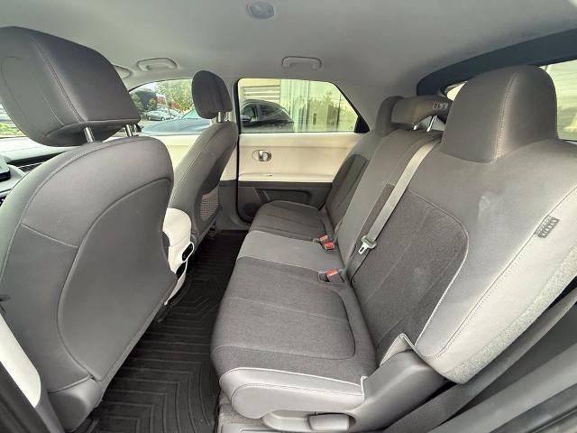 2024 Hyundai IONIQ 5 SEL AWD