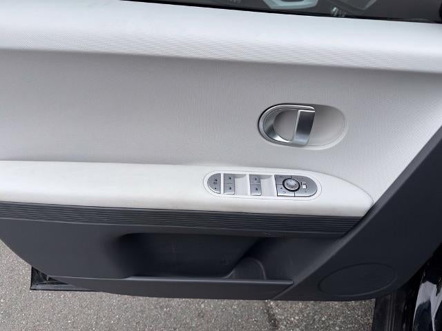 2024 Hyundai IONIQ 5 SEL AWD