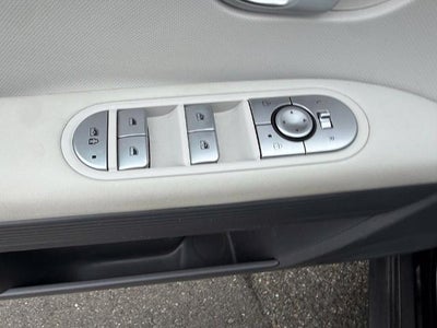 2024 Hyundai IONIQ 5 SEL AWD