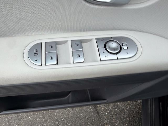 2024 Hyundai IONIQ 5 SEL AWD