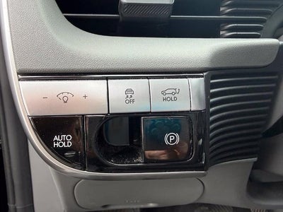 2024 Hyundai IONIQ 5 SEL AWD