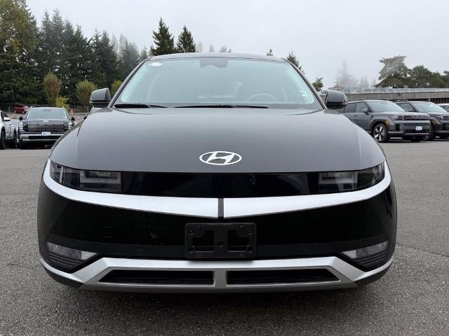 2024 Hyundai IONIQ 5 SEL AWD