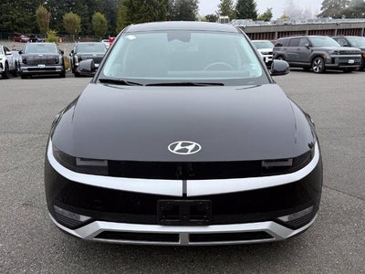 2024 Hyundai IONIQ 5 SEL AWD