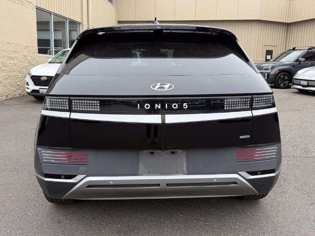 2024 Hyundai IONIQ 5 SEL AWD