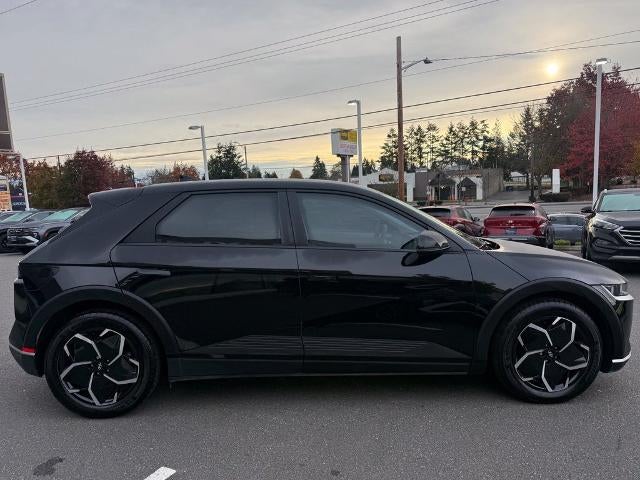 2024 Hyundai IONIQ 5 SEL AWD