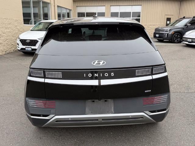 2024 Hyundai IONIQ 5 SEL AWD