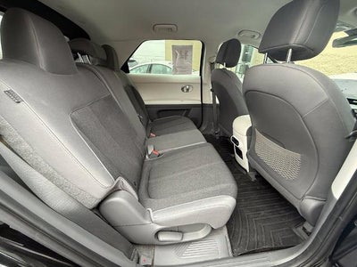 2024 Hyundai IONIQ 5 SEL AWD