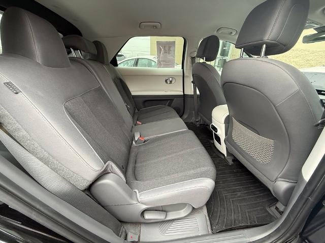 2024 Hyundai IONIQ 5 SEL AWD