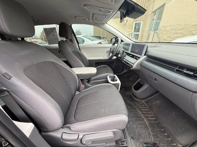 2024 Hyundai IONIQ 5 SEL AWD