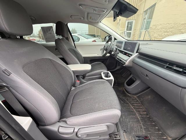 2024 Hyundai IONIQ 5 SEL AWD