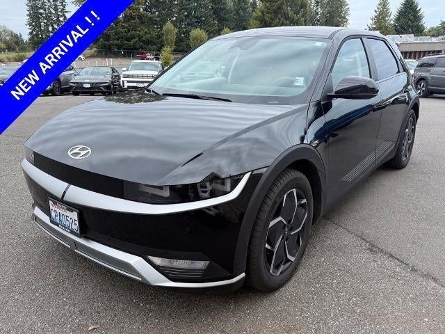 2024 Hyundai IONIQ 5 SEL AWD