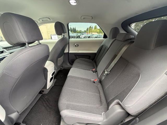 2024 Hyundai IONIQ 5 SEL AWD