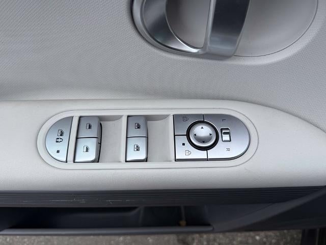 2024 Hyundai IONIQ 5 SEL AWD