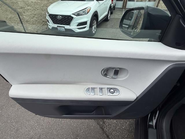 2024 Hyundai IONIQ 5 SEL AWD