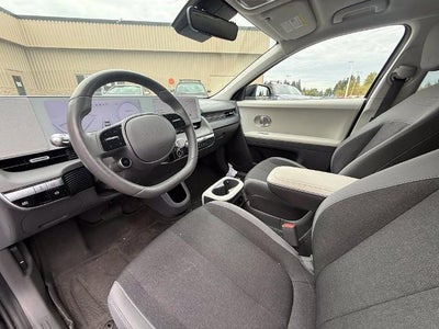 2024 Hyundai IONIQ 5 SEL AWD