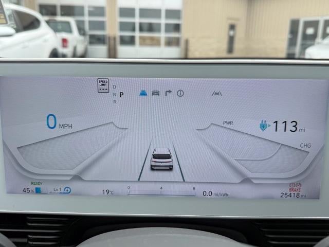 2024 Hyundai IONIQ 5 SEL AWD