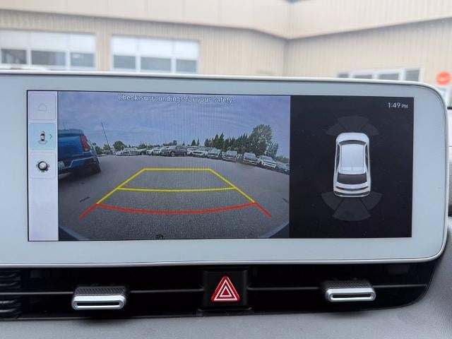 2024 Hyundai IONIQ 5 SEL AWD