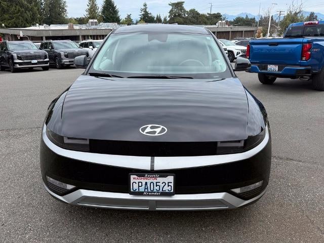 2024 Hyundai IONIQ 5 SEL AWD