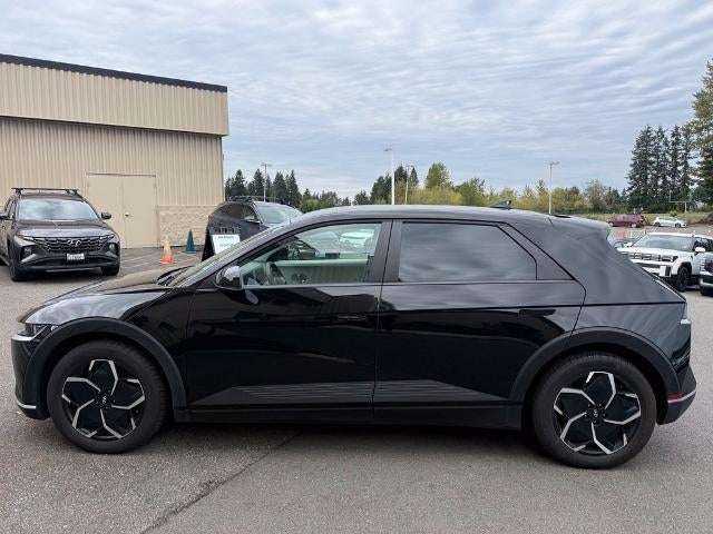 2024 Hyundai IONIQ 5 SEL AWD